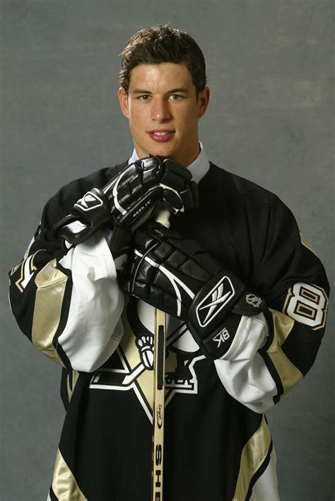 sidney crosby rookie year stats